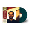 LIMITED INDIES EXCLUSIVE EDITION 'EXOSPHERIC' BLUE VINYL