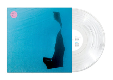 UNWED SAILOR - HIGH REMEMBRANCE VINYL (LTD. ED. CLEAR)
