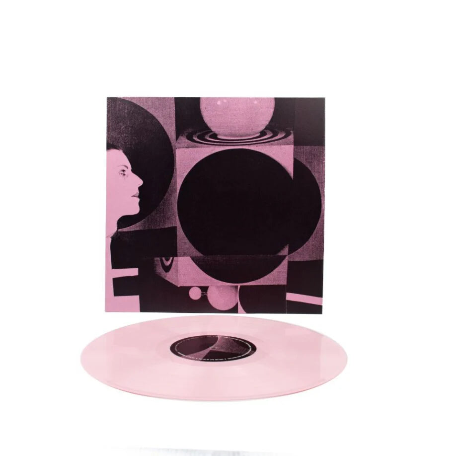 VANISHING TWIN - THE AGE OF IMMUNOLOGY VINYL RE-ISSUE (LTD. ED. VARIANTS)