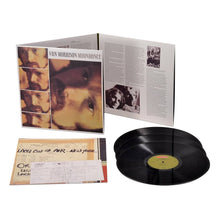 VAN MORRISON - MOONDANCE VINYL RE-ISSUE (LTD. DELUXE ED. 3LP TRI-FOLD)