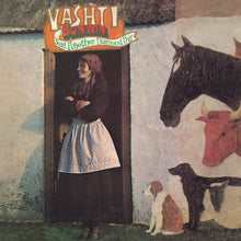 VASHTI BUNYAN - JUST ANOTHER DIAMOND DAY VINYL RE-ISSUE (LTD. ED. WHITE GATEFOLD)