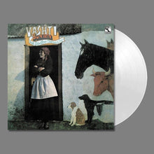VASHTI BUNYAN - JUST ANOTHER DIAMOND DAY VINYL RE-ISSUE (LTD. ED. WHITE GATEFOLD)