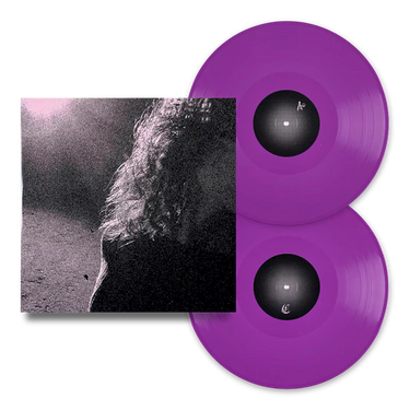 VENTURING - GHOSTHOLDING VINYL (LTD. ED. ORCHID 2LP GATEFOLD)