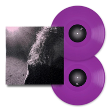 VENTURING - GHOSTHOLDING VINYL (LTD. ED. ORCHID 2LP GATEFOLD)