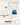 ED O'BRIEN - BLUE MORPHO VINYL (LTD. ED. GATEFOLD VARIANTS + TOTE BAG, STICKERS & ART PRINT)