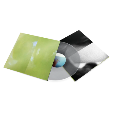 VERSES GT - VERSES GT VINYL (LTD. ED. TRANSPARENT GATEFOLD)