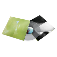 VERSES GT - VERSES GT VINYL (LTD. ED. TRANSPARENT GATEFOLD)