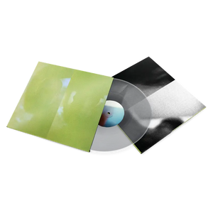VERSES GT - VERSES GT VINYL (LTD. ED. TRANSPARENT GATEFOLD)