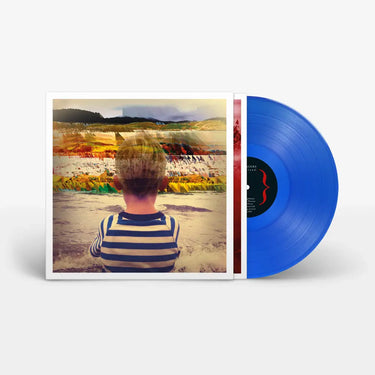 VILLAGERS - {awayland} VINYL RE-ISSUE (LTD. ED. BLUE)