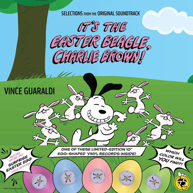 VINCE GUARALDI - SELECTIONS FROM 