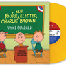 LIMITED EDITION WOODSTOCK YELLOW VINYL RE-ISSUE