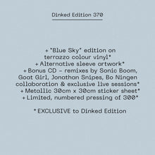 VOKA GENTLE - DOMESTIC BLISS VINYL (SUPER LTD. 'DINKED' ED. VARIANTS)