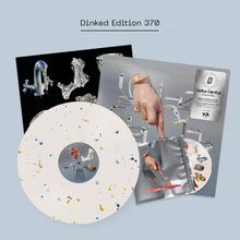 VOKA GENTLE - DOMESTIC BLISS VINYL (SUPER LTD. 'DINKED' ED. VARIANTS)