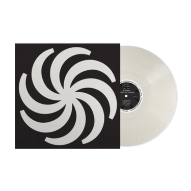 VUNDABAR - SURGERY AND PLEASURE VINYL (LTD. ED. WHITE)