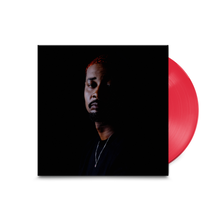 DANNY BROWN - QUARANTA VINYL (LTD. ED. RED)