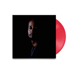 DANNY BROWN - QUARANTA VINYL (LTD. ED. RED)