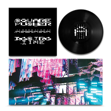 SQUAREPUSHER - DOSTROTIME VINYL (2LP GATEFOLD)