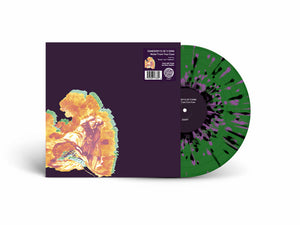 WATER FROM YOUR EYES - SOMEBODY ELSE'S SONG VINYL RE-ISSUE (LTD. ED. GREEN W/ BLACK & PURPLE SPLATTER)