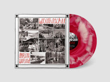 WAXAHATCHEE - AMERICAN WEEKEND VINYL RE-ISSUE (LTD. ED. RED/WHITE SWIRL)