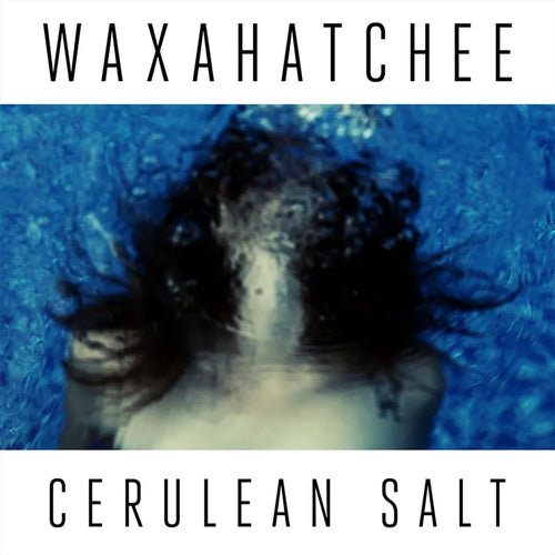 WAXAHATCHEE - CERULEAN SALT VINYL RE-ISSUE (LTD. INDIE EXCL. ED. PURPLE PINWHEEL)