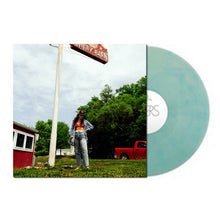 WAXAHATCHEE - TIGERS BLOOD VINYL (LTD. ED. VARIANTS)