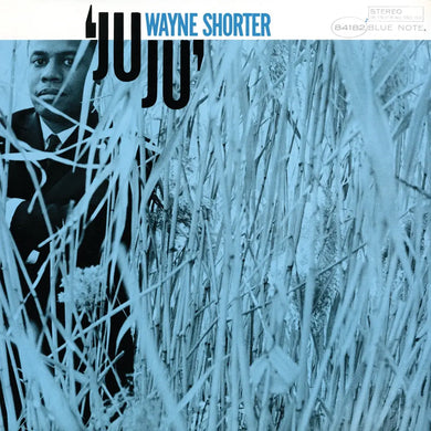 WAYNE SHORTER - JUJU VINYL RE-ISSUE (LP)