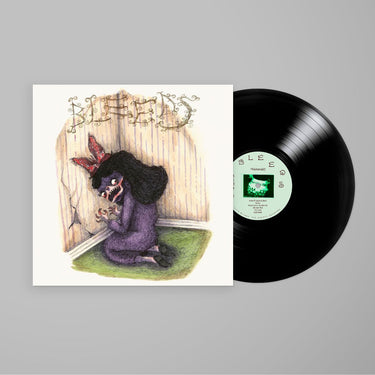 WEDNESDAY - BLEEDS VINYL (LTD. INDIES ED. VARIANTS)
