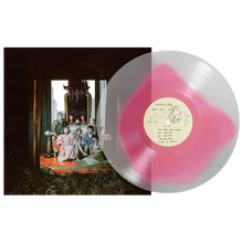 WEDNESDAY - RAT SAW GOD VINYL (SUPER LTD. RT EXC. ED. BUBBLEGUM)