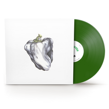 WEEN - WHITE PEPPER VINYL RE-ISSUE (LTD. ED. GREEN)