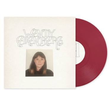 WENDY EISENBERG - WENDY EISENBERG VINYL (LTD. ED. OXBLOOD)