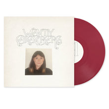 WENDY EISENBERG - WENDY EISENBERG VINYL (LTD. ED. OXBLOOD)