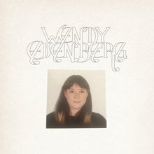 WENDY EISENBERG - WENDY EISENBERG VINYL (LTD. ED. OXBLOOD)
