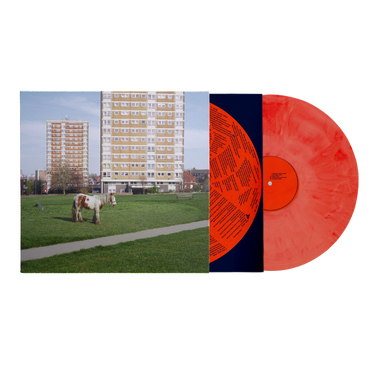 WESTSIDE COWBOY - IT GOES ON VINYL (LTD. INDIES ED. VARIANTS)