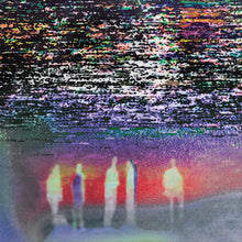 JUST MUSTARD - WE WERE JUST HERE VINYL (SUPER LTD. INDIES ED. PURPLE VARIANTS W/ *SIGNED* PRINT)