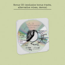 WHITE FLOWERS - DREAMS FOR SOMEBODY ELSE VINYL (SUPER LTD. 'DINKED' ED. VARIANTS)