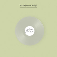 WHITE FLOWERS - DREAMS FOR SOMEBODY ELSE VINYL (SUPER LTD. 'DINKED' ED. VARIANTS)