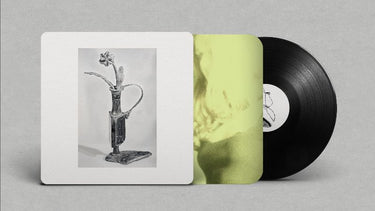 WHITE FLOWERS - DREAMS FOR SOMEBODY ELSE VINYL (SUPER LTD. ED. VARIANTS)