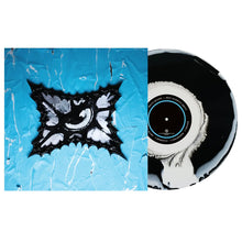 WHITE REAPER - ONLY SLIGHTLY EMPTY VINYL (LTD. ED. BLACK & WHITE)