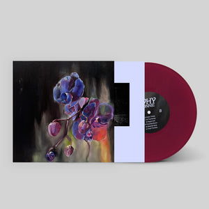 WHY BONNIE - WISH ON THE BONE VINYL (LTD. ED. GRAPE)