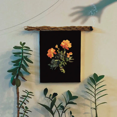 WHY? - THE WELL I FELL INTO VINYL (LTD. ED. 'HER SHADOW' COLOURED)