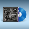 LIMITED EDITION BLUE VINYL