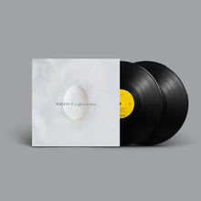 WILCO - A GHOST IS BORN VINYL RE-ISSUE (2LP GATEFOLD)