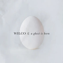 WILCO - A GHOST IS BORN VINYL RE-ISSUE (2LP GATEFOLD)