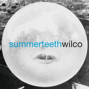 WILCO - SUMMERTEETH VINYL RE-ISSUE (LTD. 'ROCKTOBER' 25TH ANN. ED. OPAQUE ELECTRIC BLUE 2LP)