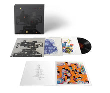 WILCO - THE WHOLE LOVE EXPANDED VINYL (SUPER LTD. ED. 'RSD' 3LP BOXSET)
