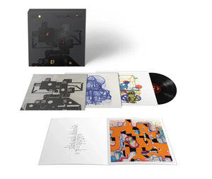 WILCO - THE WHOLE LOVE EXPANDED VINYL (SUPER LTD. ED. 'RSD' 3LP BOXSET)