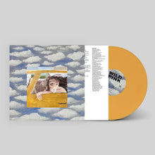 WILD PINK - DULLING THE HORNS VINYL (LTD. ED. MUSTARD YELLOW)