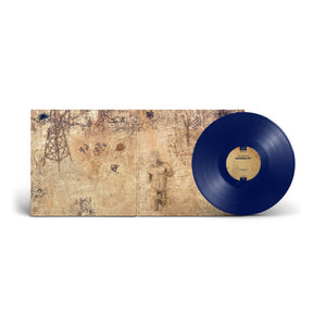 WILLIAM BASINSKI - SEPTEMBER 23RD VINYL (LTD. ED. DARK BLUE GATEFOLD)