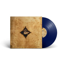 WILLIAM BASINSKI - SEPTEMBER 23RD VINYL (LTD. ED. DARK BLUE GATEFOLD)