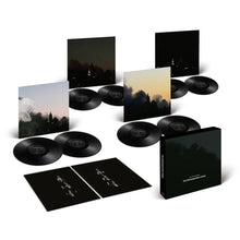 WILLIAM BASINSKI - THE DISINTEGRATION LOOPS (ARCADIA ARCHIVE EDITION) VINYL (SUPER LTD. ED. 8LP BOXSET)
